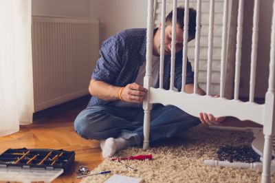 Customized Furniture Setup