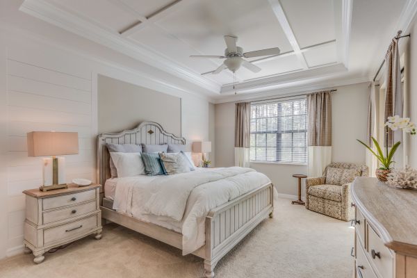 Bedroom Furniture Assembly in Bothell