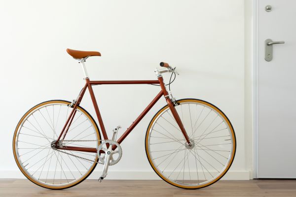 Bike Setup