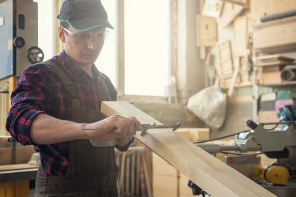Carpentry
