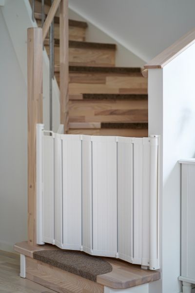 Stair Gate Assembly in Bothell