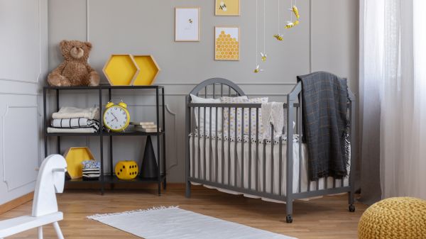 Crib Installation in Bothell
