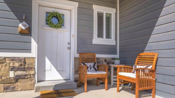 Porch Furniture Assembly in Bothell