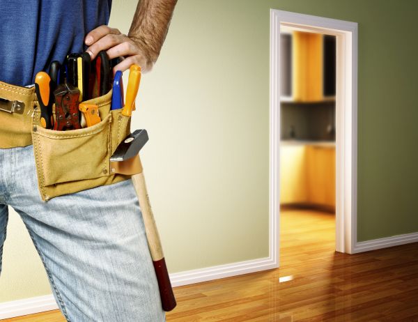 Handyman Assembly Service in Bothell