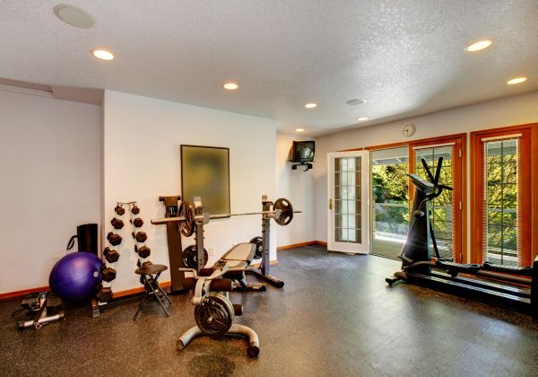 Home Gym Assembly Service in Bothell