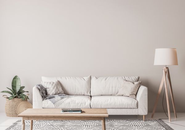 Sofa Construction