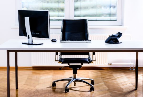 Office Desk Installation in Bothell