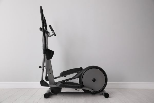 Elliptical Machine Assembly in Bothell
