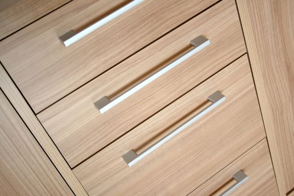 Multimedia Cabinet Assembly in Bothell