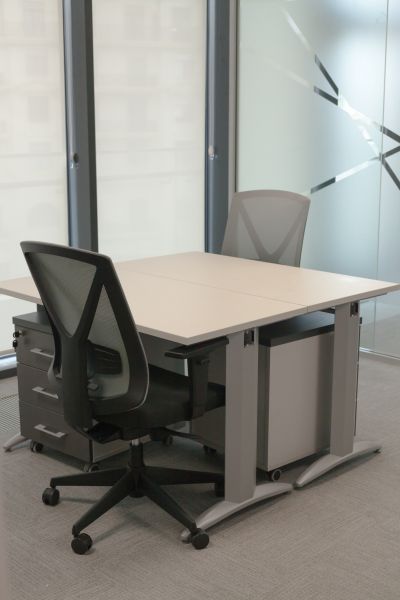 Office Desk Assembly in Bothell