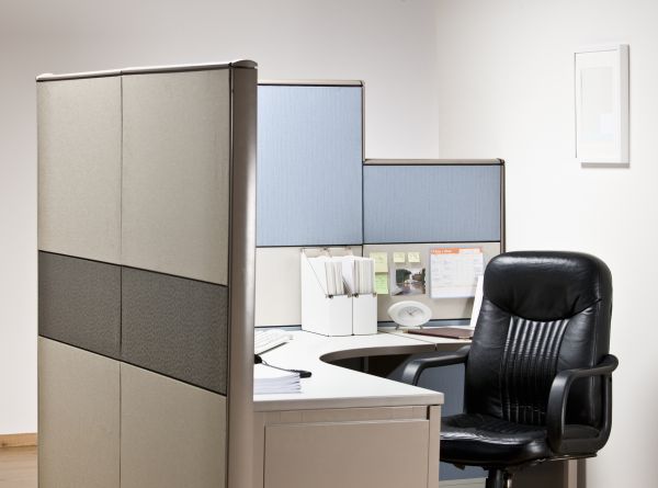 Cubicle Assembly in Bothell