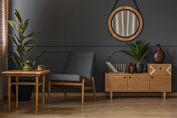 Wood Furniture Assembly in Bothell