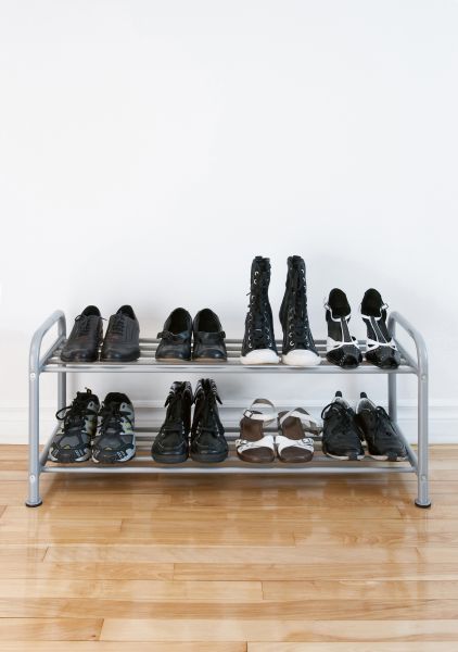 Shoe Rack Assembly in Bothell